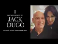 Jack Dugo Celebration of Life Service