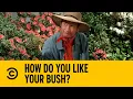 How Do You Like Your Bush Two And A Half Men Comedy Central Africa