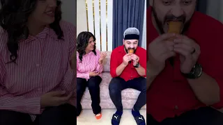 ما هذا المكر مضحك سيجما 