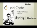 Find and Replace Pattern LeetCode C Leetcode Daily Challenge