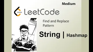 Find and Replace Pattern LeetCode C Leetcode Daily Challenge