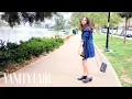 Actress Rowan Blanchard Talks Fashion and the Power of a Selfie