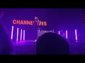 Channel Tres - Topdown @ The Mission Ballroom, 12/7/21