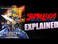 Celestial Being The Movie Explained Gundam 00 Anno Domini Lore