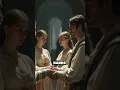 Download Lagu Queen Margot’s Cursed Mirror : The Reflection That Reveals Death #shocking  #facts #shorts