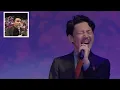 加藤純一結婚披露宴 Awesome City Club / 勿忘