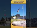 Lagu Select the worst pole vaulting mistake