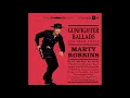 They're Hanging Me Tonight - Marty Robbins
