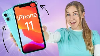 iPhone 11 Tips Tricks \u0026 Hidden Features + IOS 13 | THAT YOU MUST TRY!!! ( iPhone 11 Pro, 11 Pro Max)