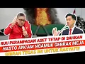 Download Lagu HASTO NGAMUK‼️ Wapres Gibran Tegas RUU Perampasan Aset Koruptor Harus Segera Disahkan! 