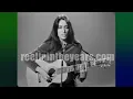 Joan Baez sings Bob Dylan • “Farewell Angelina” • 1966 [Reelin' In The Years Archive]