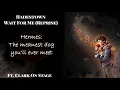 Hadestown (Wait For Me II) Cover by Loganne Digma Ft. Clark On Stage