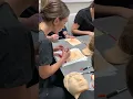 Beginner Aesthetic Injector Course Hands-On Training in Fillers Neurotoxins