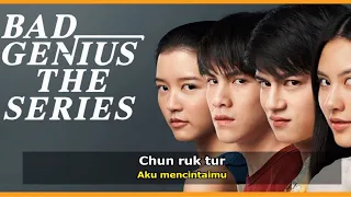 Download JAONAAY - KONG RUK MAI DAI (OST Bad Genius The Series ละครฉลาดเกมสโกง) MP3