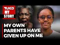 Lagu Saved by my community, betrayed by my parents; they said I can die like my brother | Tuko TV