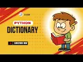 Python Dictionary A Comprehensive Guide for Beginners Demystified Guide to Key-Value Pairs