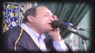 التحريم 1 5 والحاقة 1 18 وقصار السور إيران الشيخ أحمد نعينع نسخة أصلية 