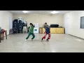 Lit Killah - De La Ghetto - L-gante - KU' / Choreografia by: Willi Ruiz Rios/ RKT