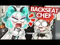 Download Lagu Hij doet ALLES wat ik zeg in de keuken | Backseat Chef Challenge (ft. @Arar_VT )