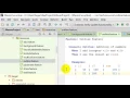 Scenario outline examples in Cucumber