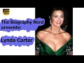 Lynda Carter Biography - Her Untold Story