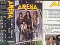 Download Lagu ARENA - SELAMAT TINGGAL CINTA (1991)