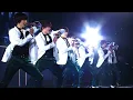 【CDTVライブ！ライブ！】Travis Japan「Welcome To Our Show Tonight」圧巻パフォーマンス！