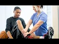 Sports physicals - It s About You