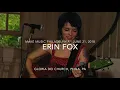 Erin Fox - Covering Prince’s “Nothing Compares 2 U” LIVE at Make Music PHL 2018