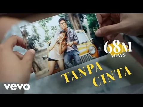 Download MP3 Yovie \u0026 Nuno - Tanpa Cinta (Video Clip)