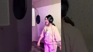  شرين التونسية   تغني غريبة حبيبي نساني  تيك توك      دندنها
