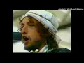 Bob Dylan - Rovin´ Gambler Live