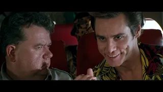 Ace Ventura Nature Calls 1995 Full Movie 720p Hindi Dubbed 