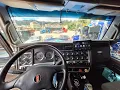 Radio Android Kenworth T800