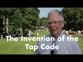 Robert Shumaker The Invention of the Tap Code