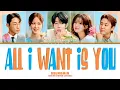 Download Lagu SEUNGMIN 'All I Want Is You' Lyrics (Would you marry me? Soundtrack)