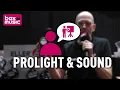Download Lagu Louis Reyners ELLER Elph2 Elpha4 Handtakels | Prolight \u0026 Sound 2019