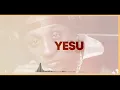 Lagu BAMBOO AFRICAN BANTU - YESU (ANAWEZA) LYRIC VIDEO
