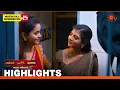 Download Lagu Mega Sangamam - Highlights | Annam | Kayal | Marumagal | 16 Sep 2025 | Tamil Serial | Sun TV