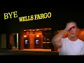 Why I Left Wells Fargo for Chase Bank