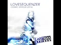 Cosmic Dancer (2K16 Clubmix)