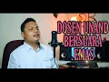 Download Lagu LAMAK KATAN SAMPAI RANGKUNGAN - ODY MALIK COVER BY DANNY