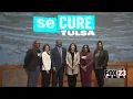 New Secure Tulsa initiative targets gun violence in north Tulsa corridor