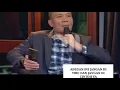 Download Lagu AJOR ACARA ILC KEDATANGAN RISMON