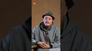 طريقة تحضير الحريرة المغربية جربوها فهي عجيييييبة المطبخ المغربي المملكة المغربية موحا 