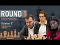 Download Lagu European Team Chess Championship 2025 - Round 1