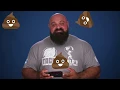Strongmen Read Mean Comments World s Strongest Man