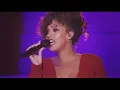 Download Lagu Whitney, a Tribute by Glennis Grace full concert 7 October 2018