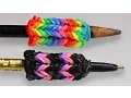 Rainbow Loom English - PEN GRIP