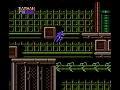 NES Batman The New Levels RomHack Full Walkthrough Guide